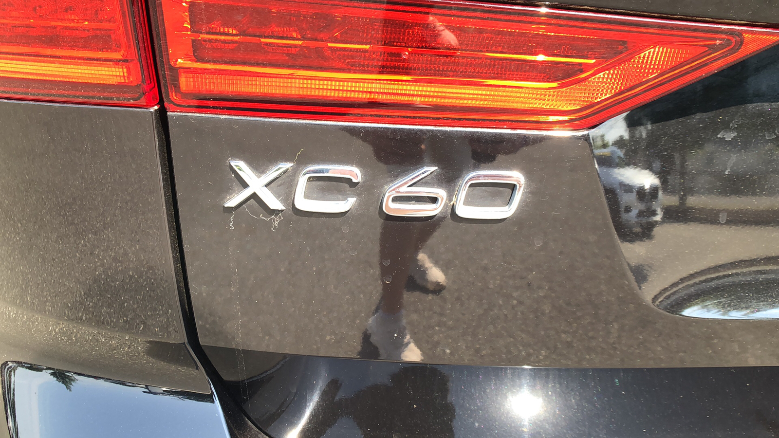 2021 Volvo XC60 Momentum 18