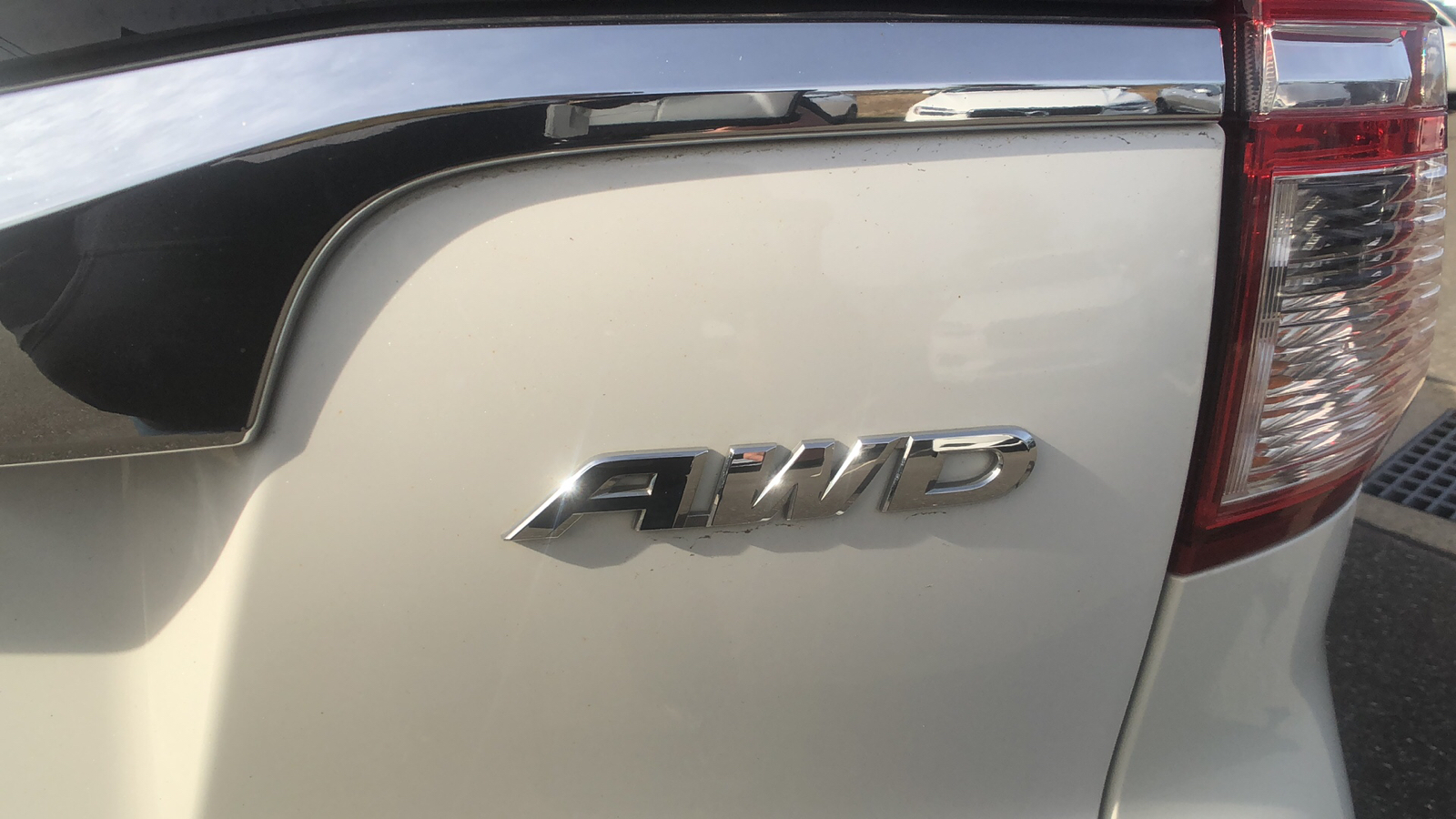 2016 Honda CR-V Touring 33