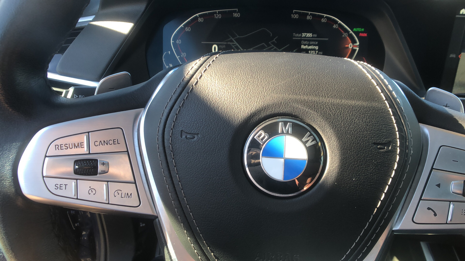 2022 BMW X7 xDrive40i 14