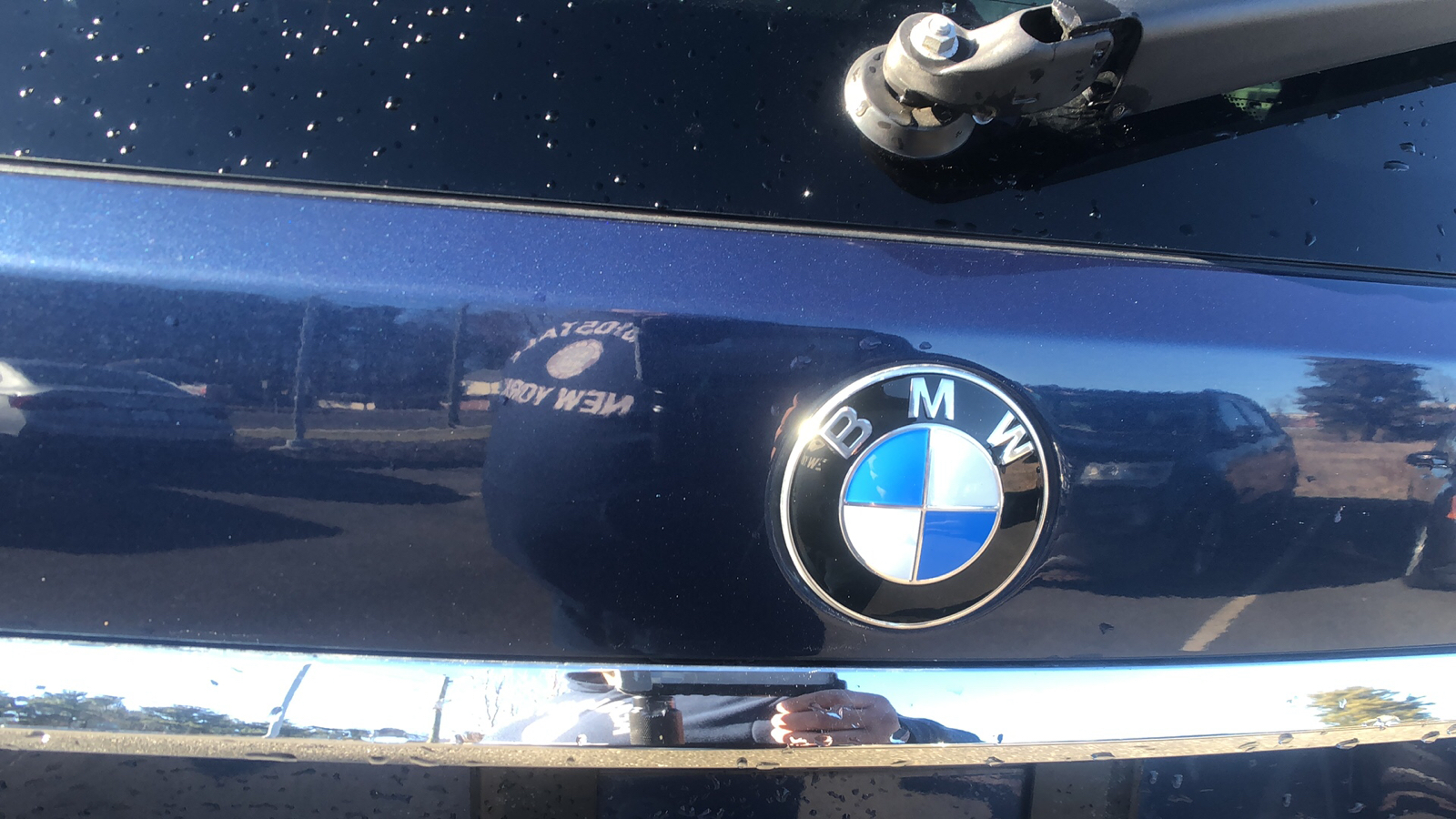 2022 BMW X7 xDrive40i 36