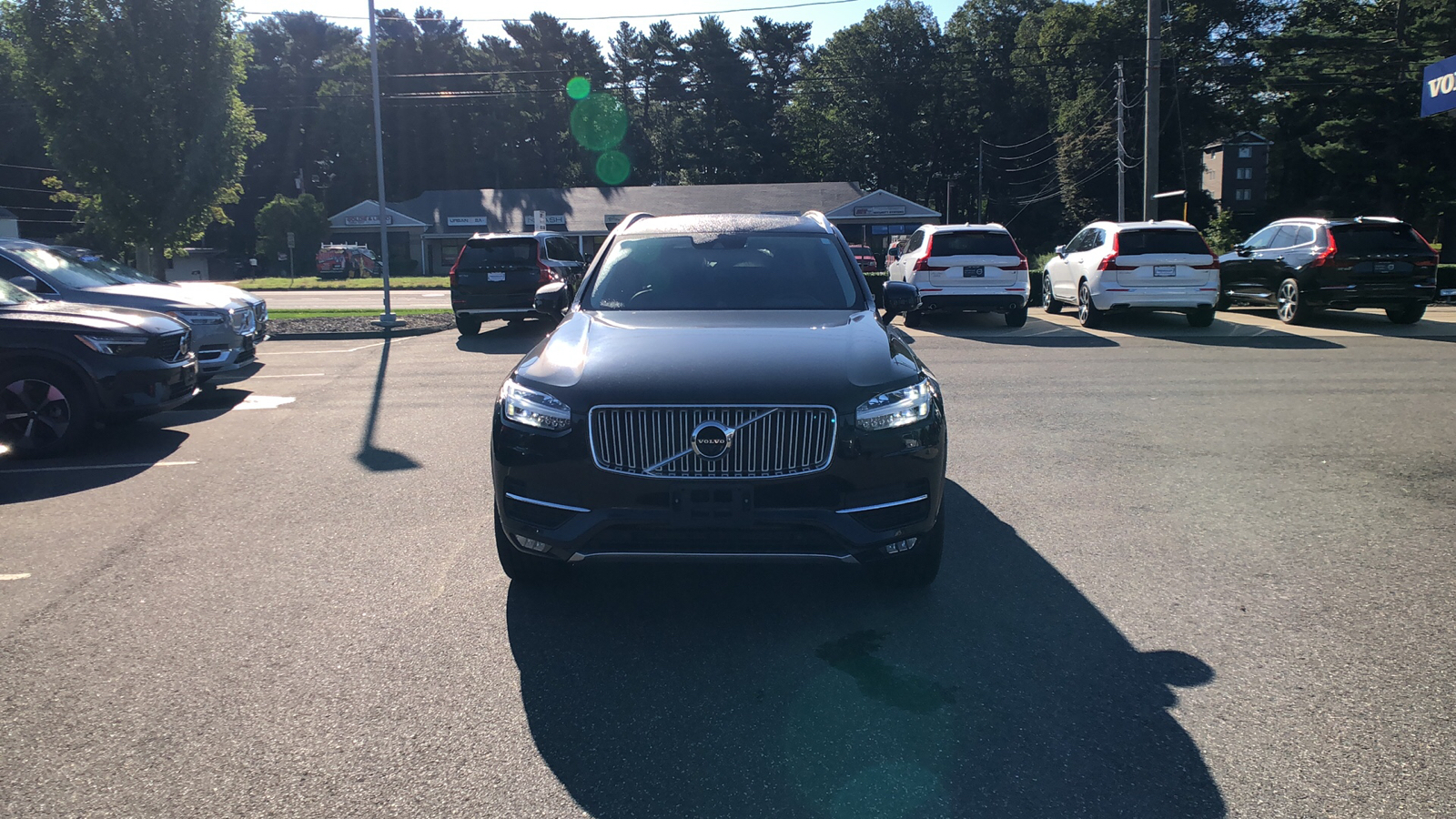 2018 Volvo XC90 Inscription 2