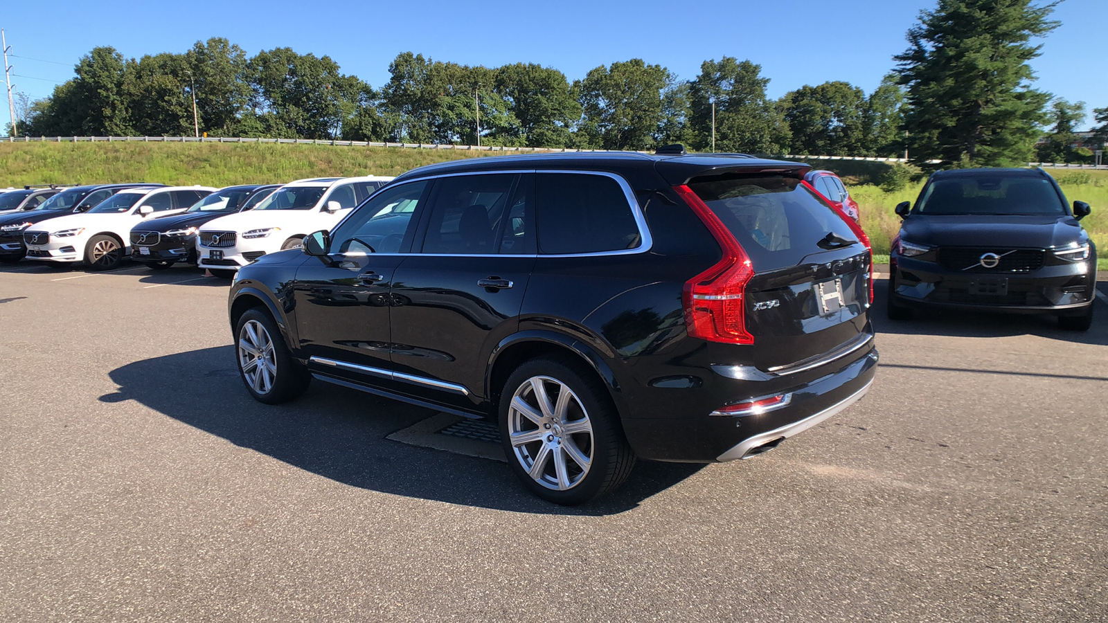 2018 Volvo XC90 Inscription 6