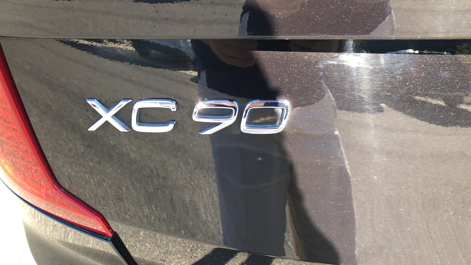 2018 Volvo XC90 Inscription 18