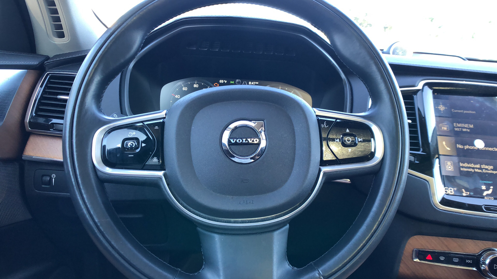 2018 Volvo XC90 Inscription 24