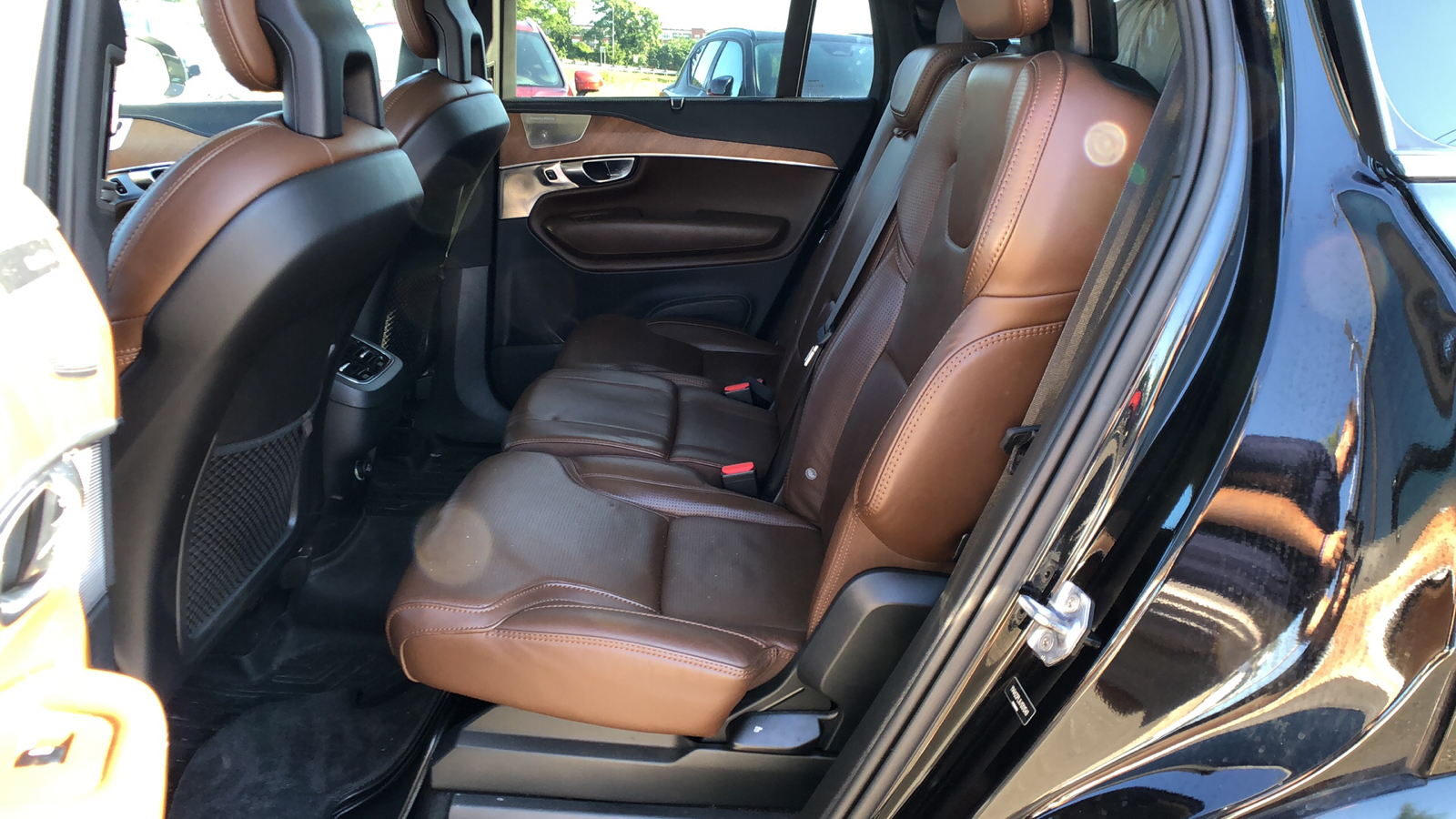 2018 Volvo XC90 Inscription 38