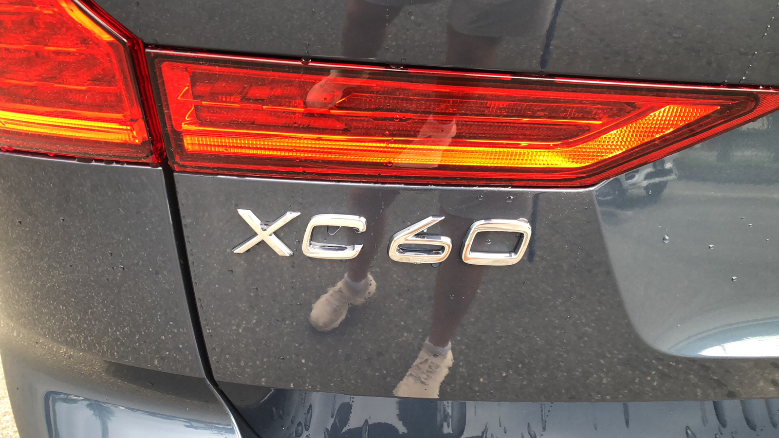 2025 Volvo XC60 Plug-In Hybrid Ultra 18