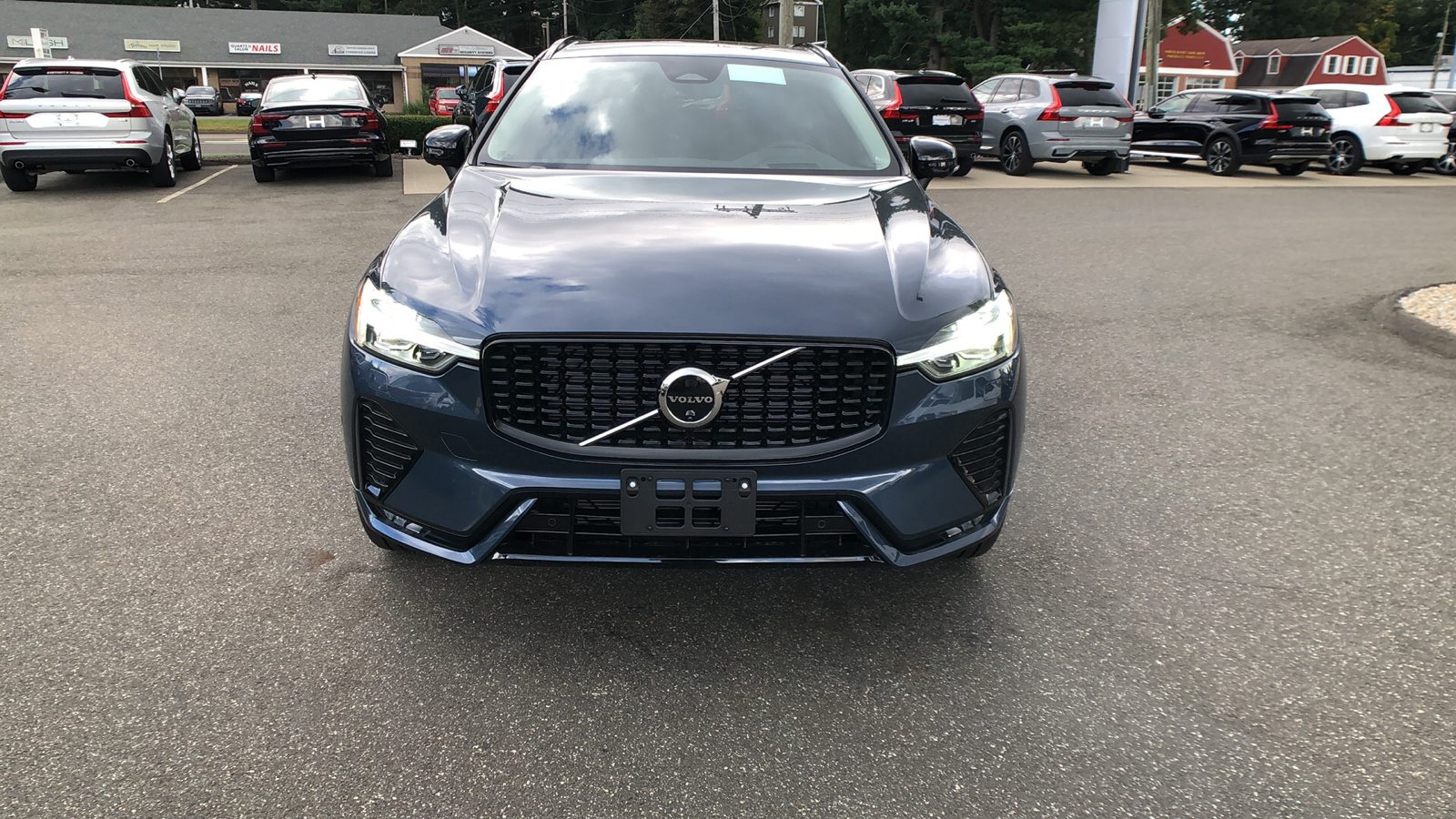 2025 Volvo XC60 Ultra 2