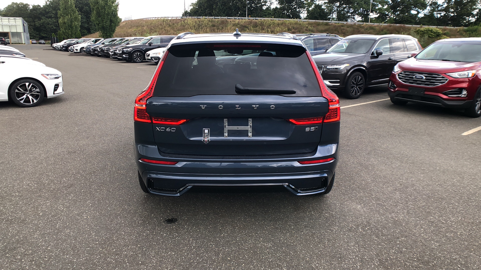 2025 Volvo XC60 Ultra 6