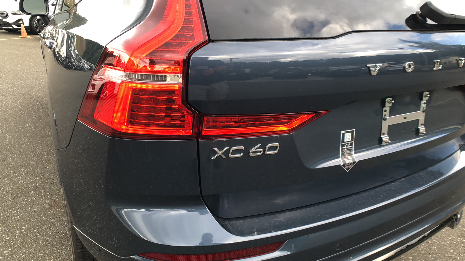 2025 Volvo XC60 Ultra 15