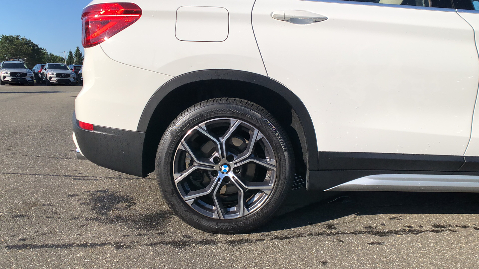 2021 BMW X1 xDrive28i 9