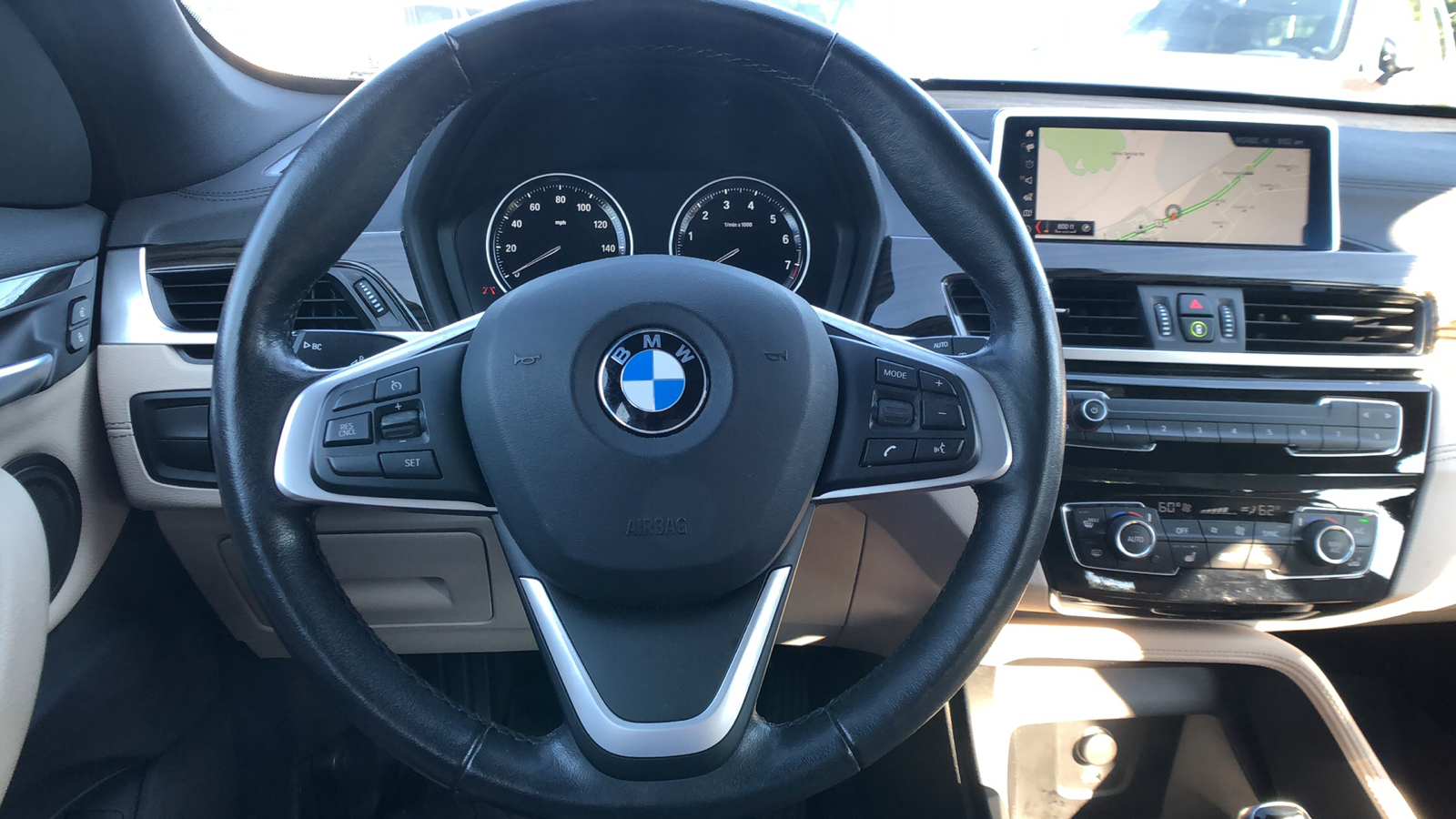 2021 BMW X1 xDrive28i 18