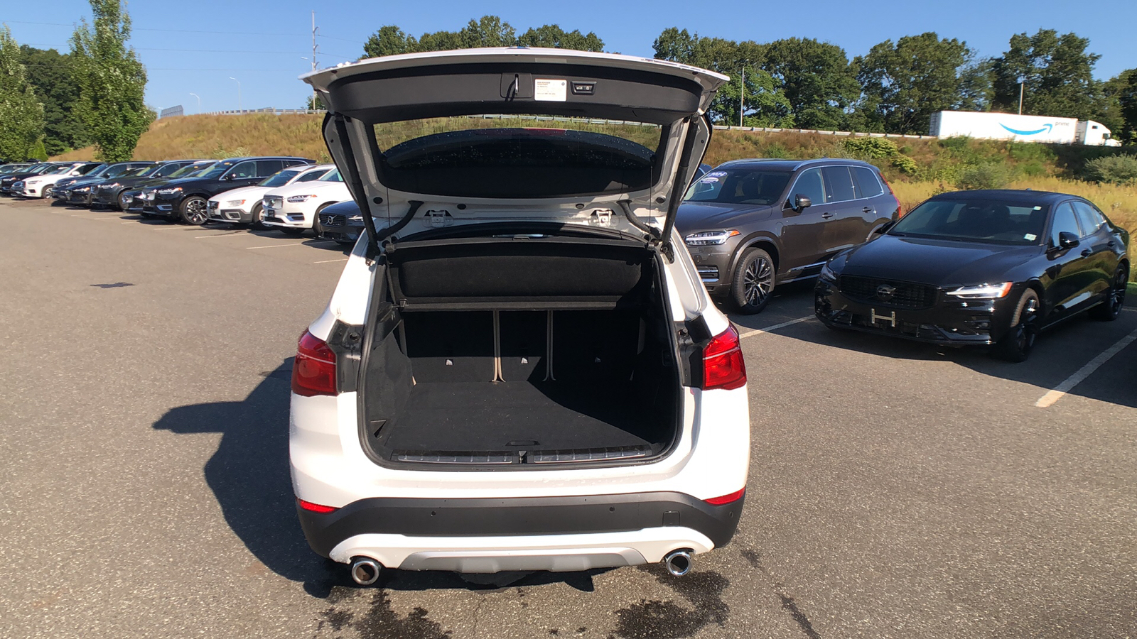 2021 BMW X1 xDrive28i 37