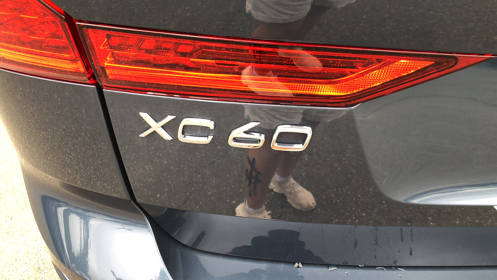 2025 Volvo XC60 Plug-In Hybrid Ultra 18