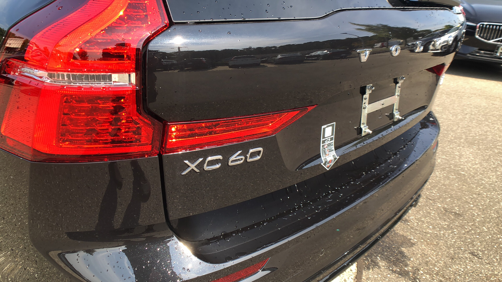 2025 Volvo XC60 Ultra 15