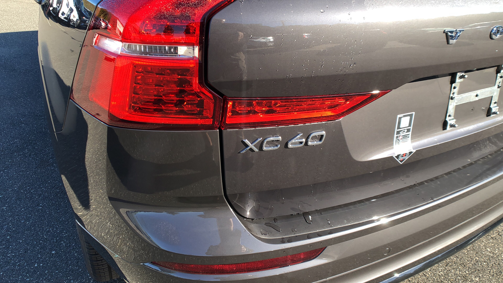 2025 Volvo XC60 Core 15