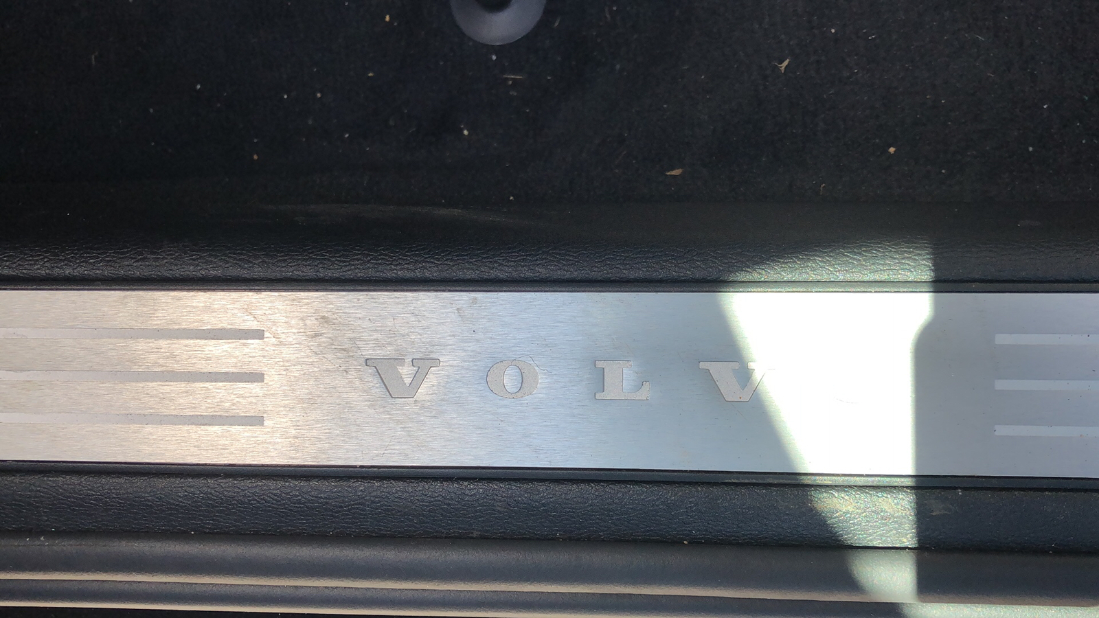 2024 Volvo V60 Cross Country Ultimate 10