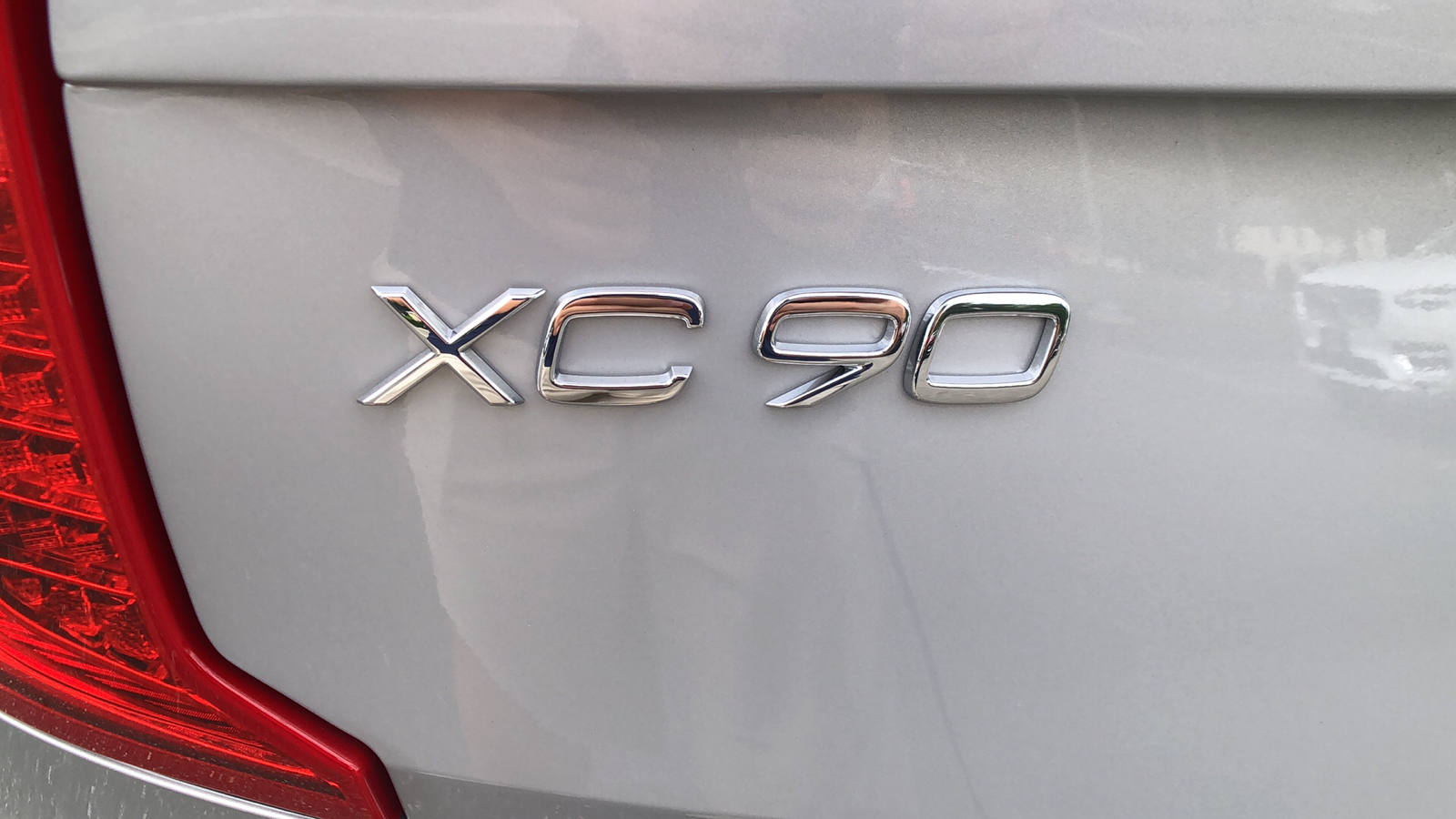 2025 Volvo XC90 Plus 18