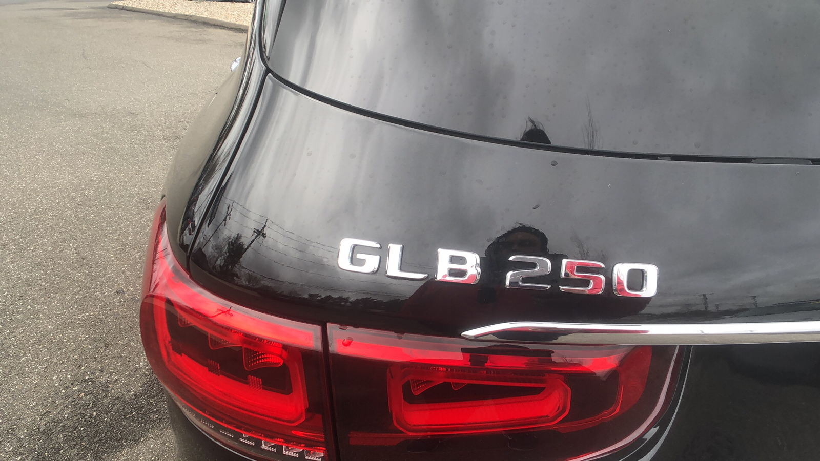 2022 Mercedes-Benz GLB GLB 250 33