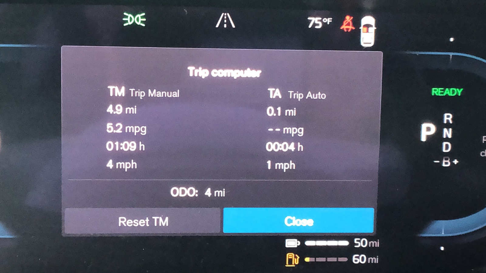 2025 Volvo XC90 Plug-In Hybrid Ultra 29