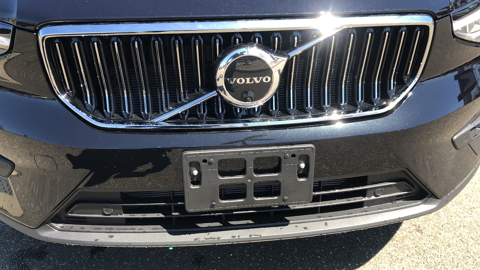2024 Volvo XC40 Plus Bright Theme 37