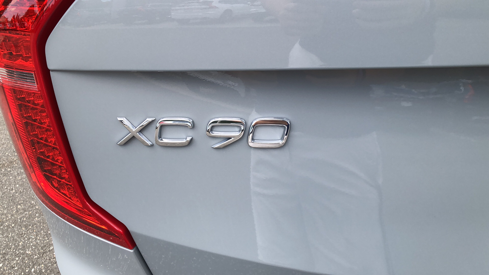 2025 Volvo XC90 Ultra 18