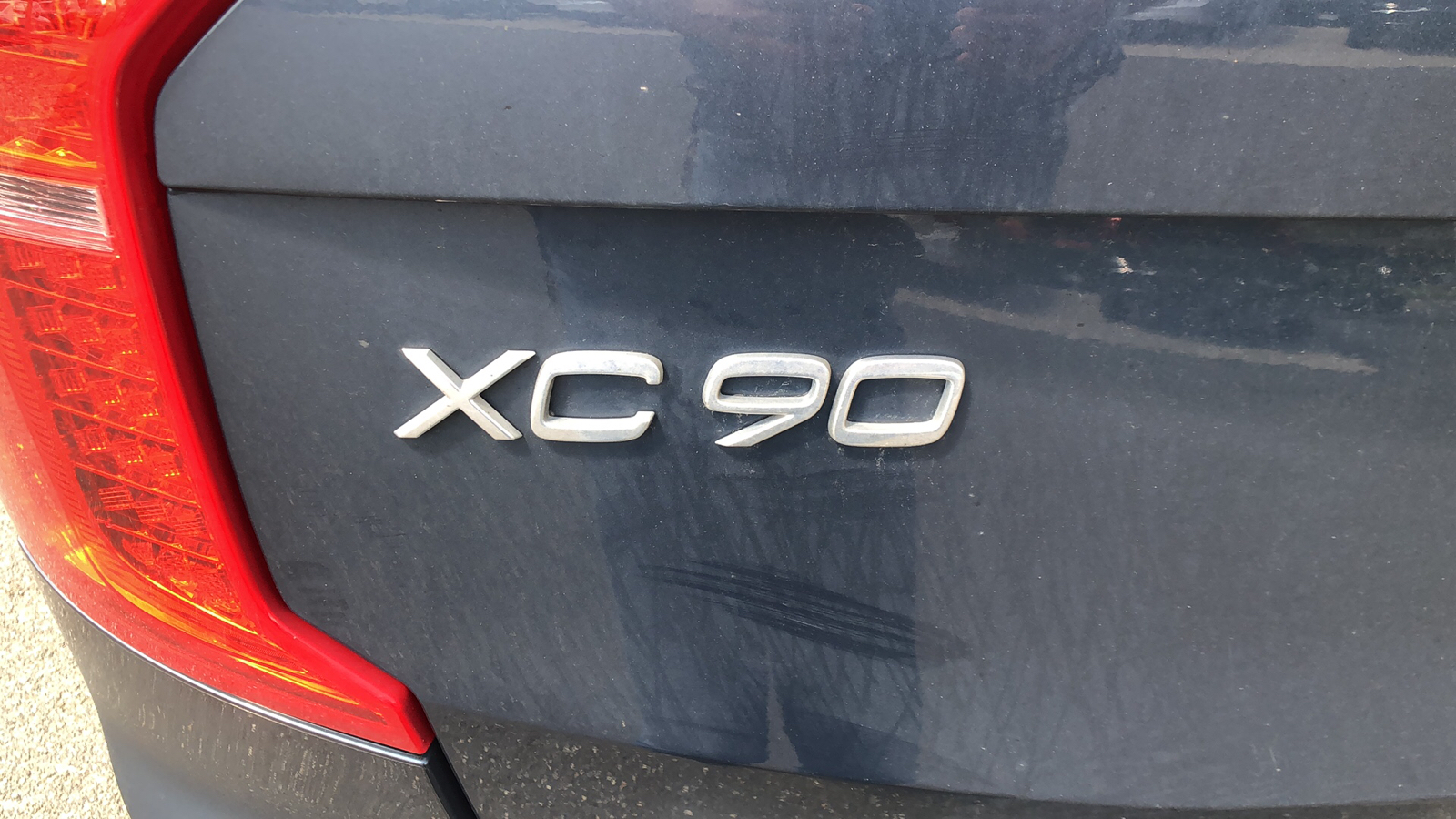 2019 Volvo XC90 Momentum 15