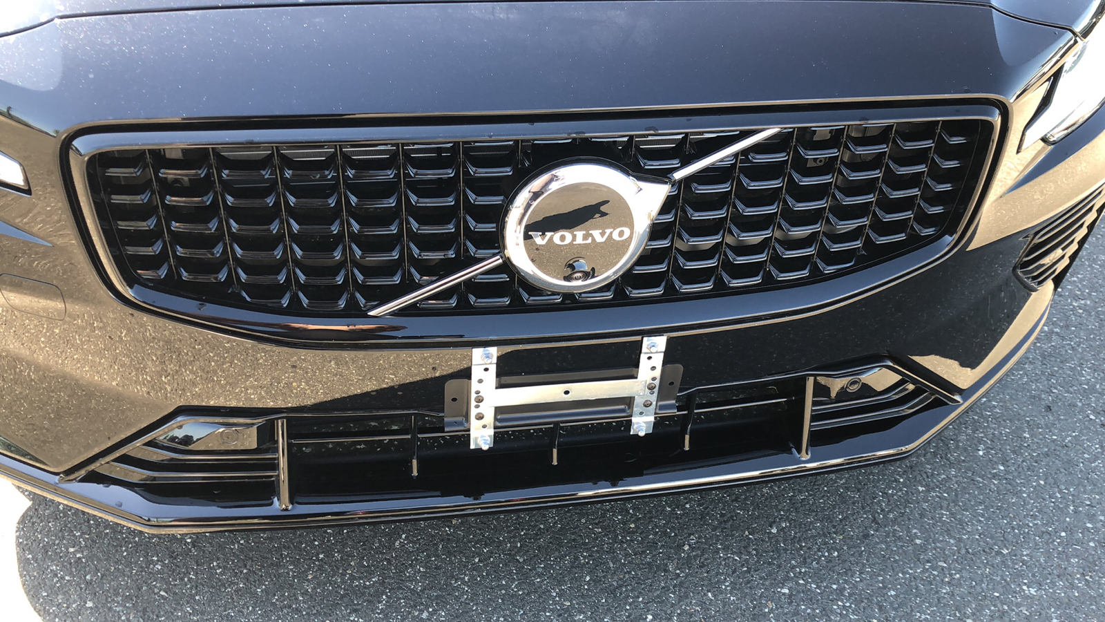 2024 Volvo S60 Recharge Plug-In Hybrid Plus Dark Theme 41