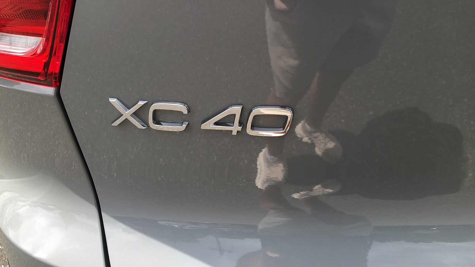 2025 Volvo XC40 Plus Bright Theme 18