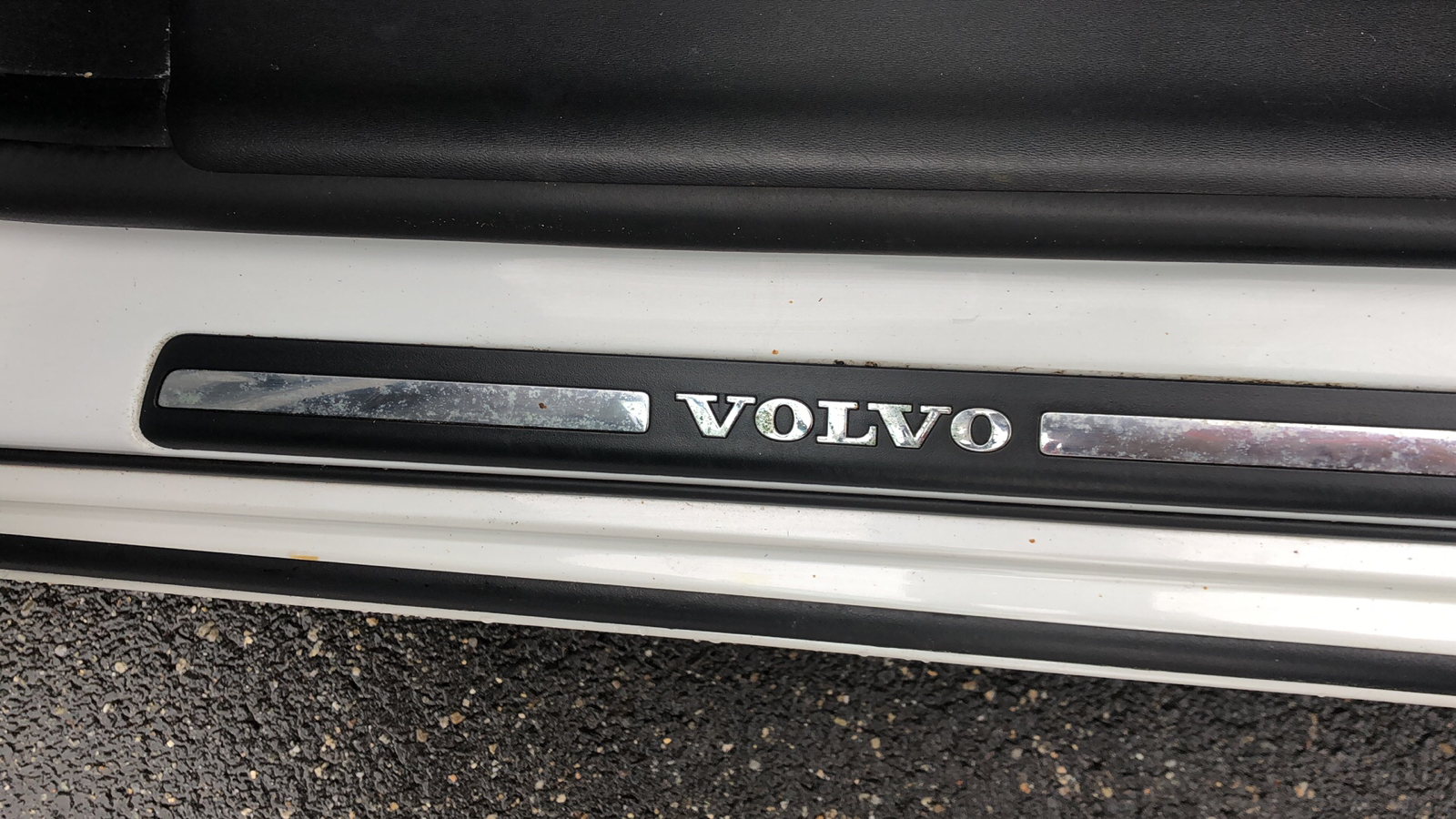 2014 Volvo S60  10