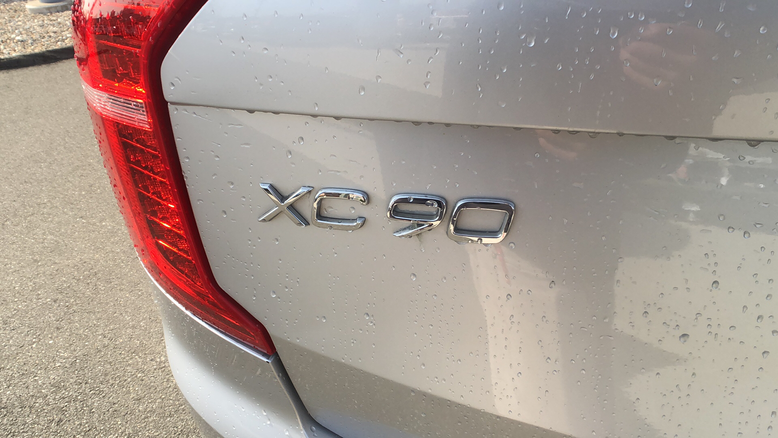 2018 Volvo XC90 Inscription 35