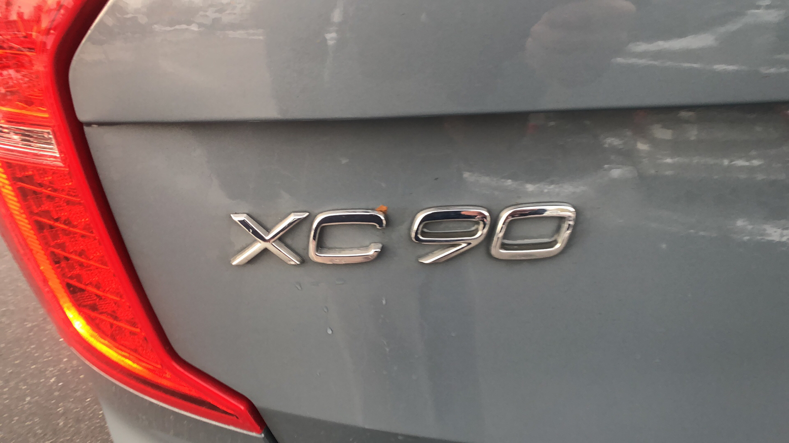 2020 Volvo XC90 Inscription 34