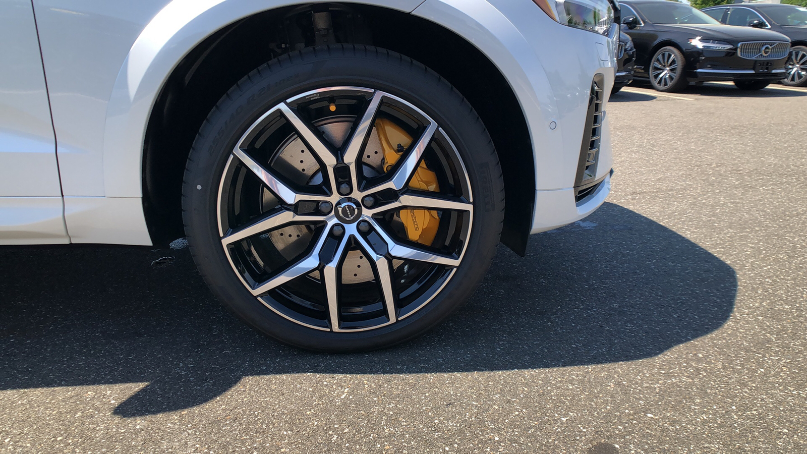 2024 Volvo XC60 Recharge Plug-In Hybrid Polestar Engineered 15