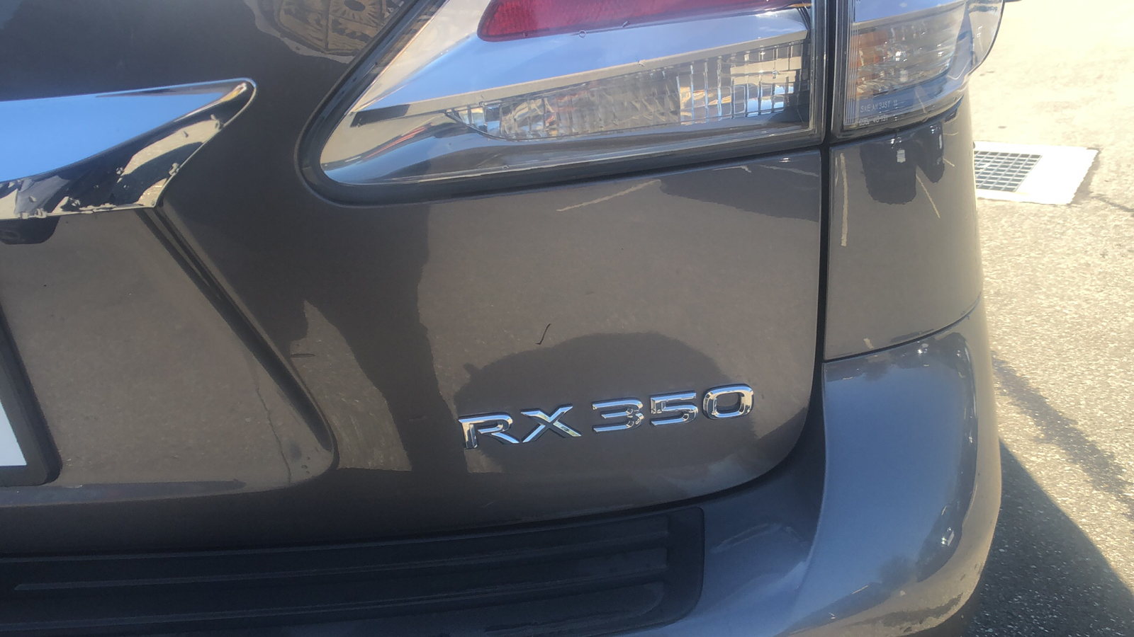 2014 Lexus RX 350  26