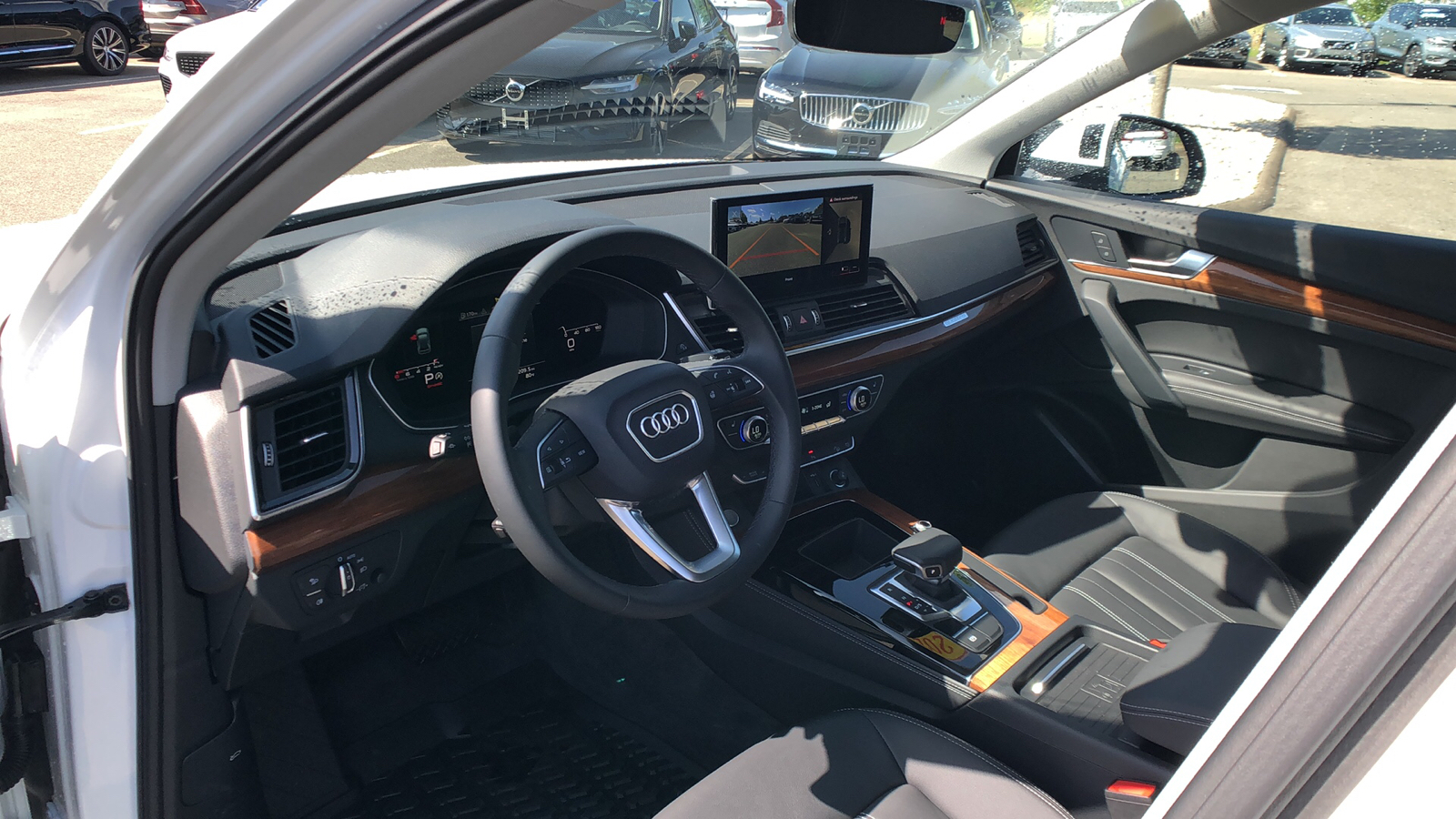 2021 Audi Q5 Premium Plus 20