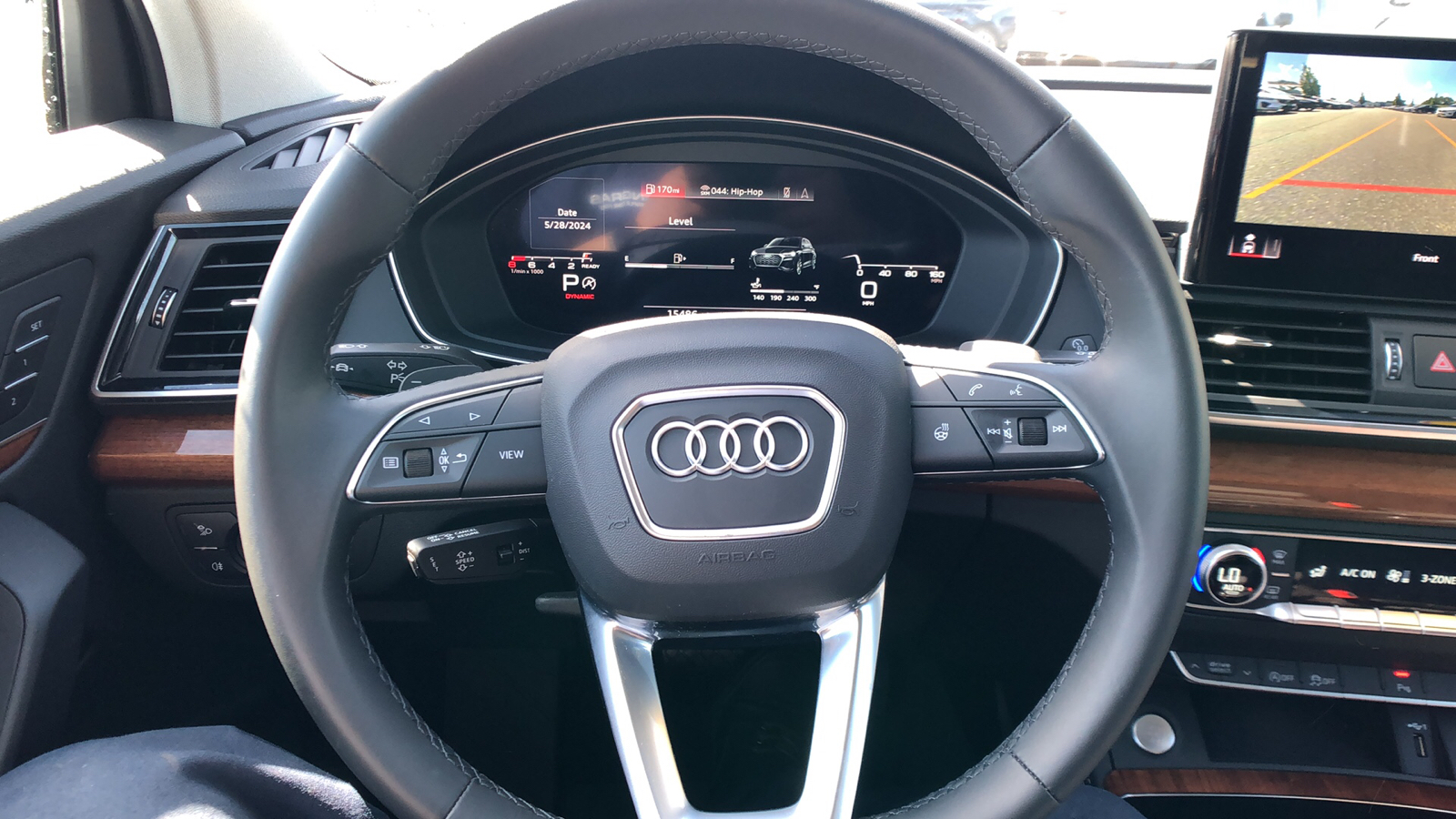 2021 Audi Q5 Premium Plus 27