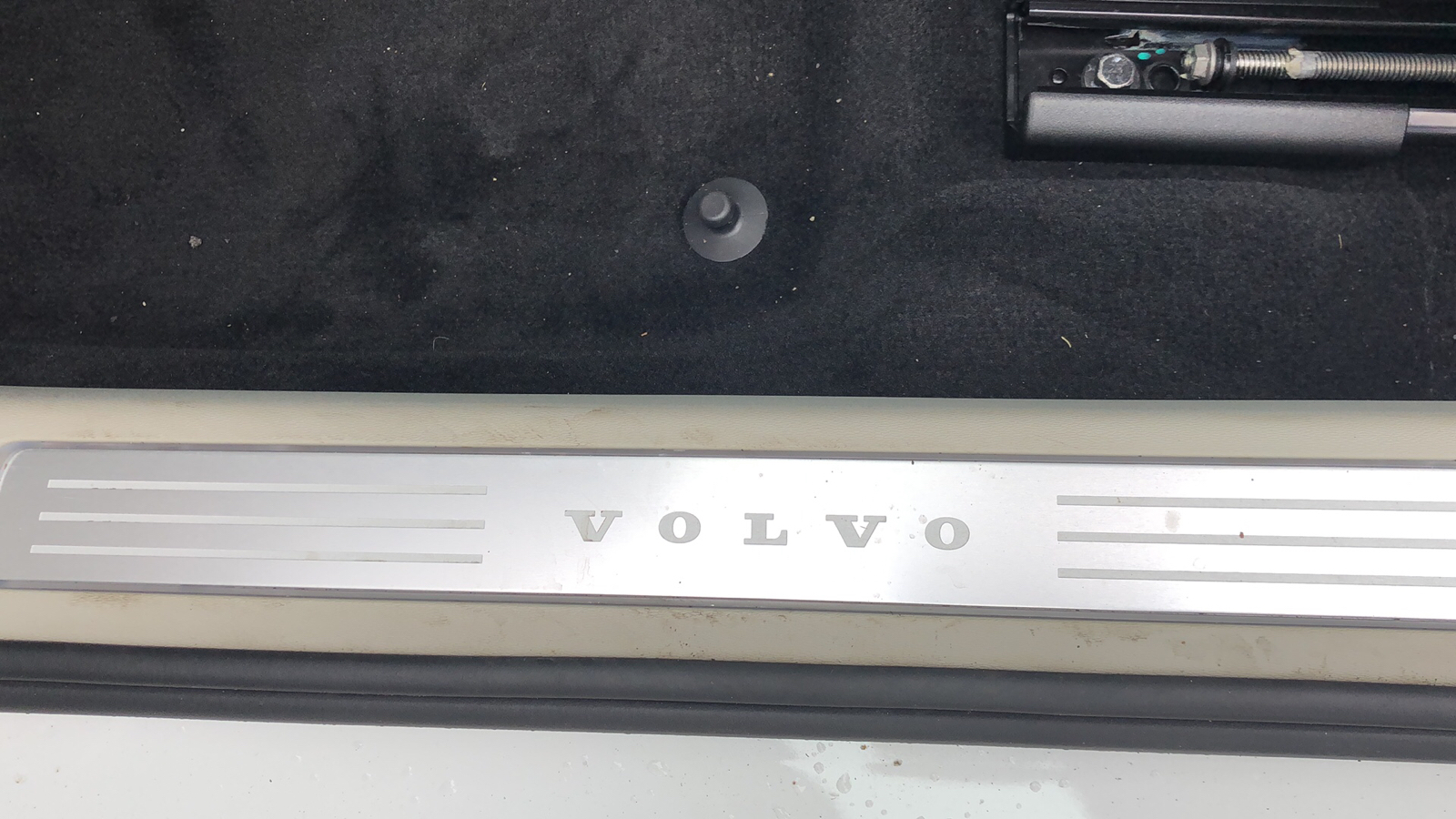 2023 Volvo S90 Ultimate 10