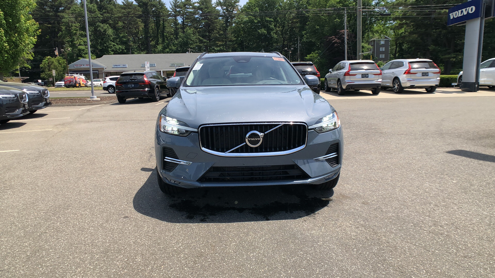 2023 Volvo XC60 Core 2