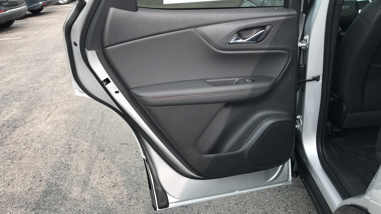 2020 Chevrolet Blazer RS 14
