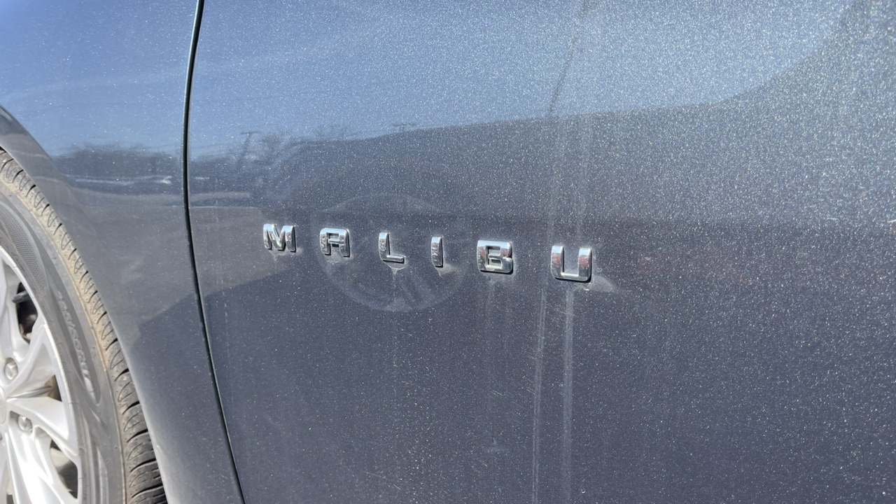 2021 Chevrolet Malibu LT 10