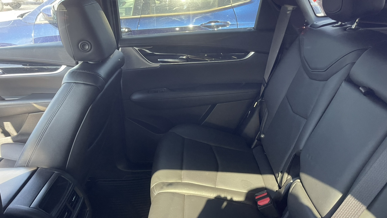 2020 Cadillac XT5 Premium Luxury AWD 15