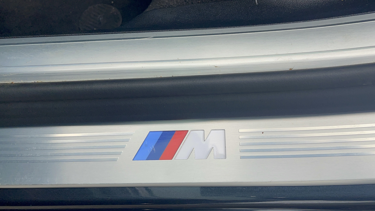 2019 BMW 7 Series 750i 13