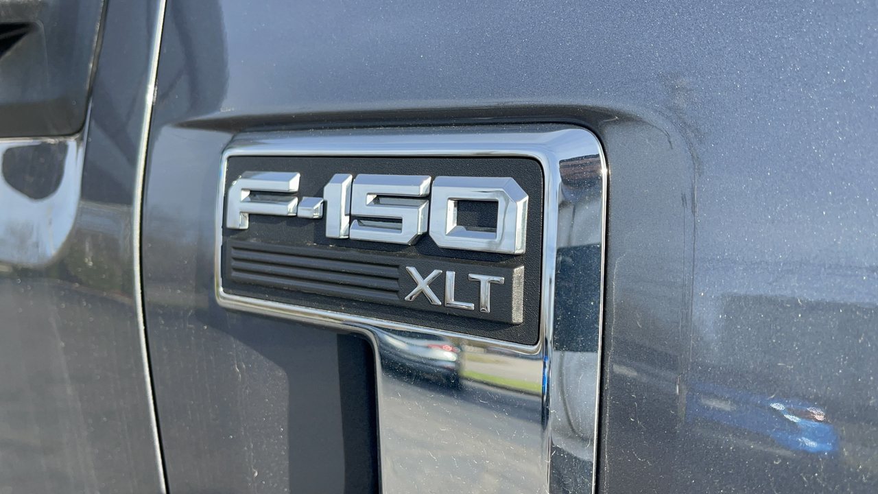 2022 Ford F-150 XLT 6