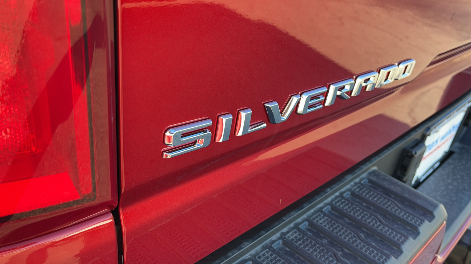 2022 Chevrolet Silverado 2500HD High Country 9