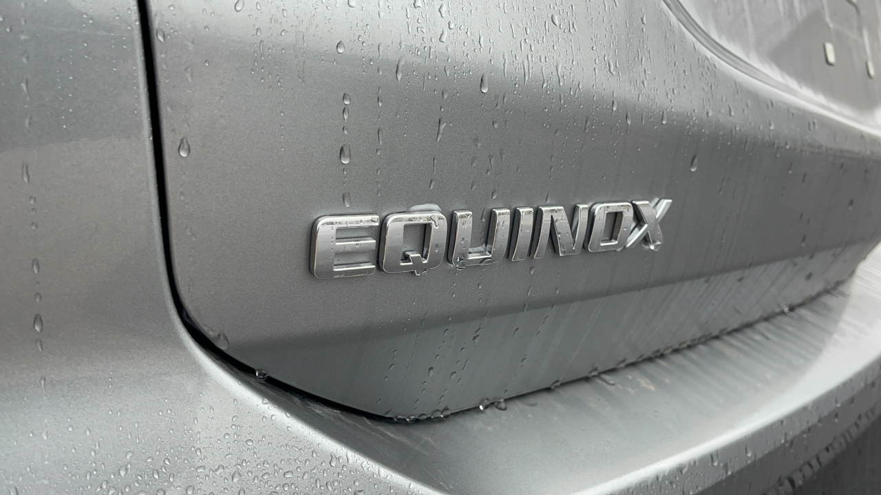 2023 Chevrolet Equinox LT 10