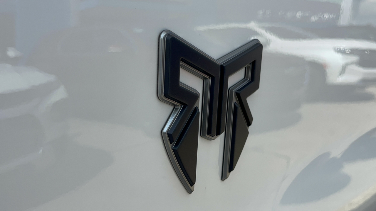 2023 Chevrolet Silverado 1500 RST 39