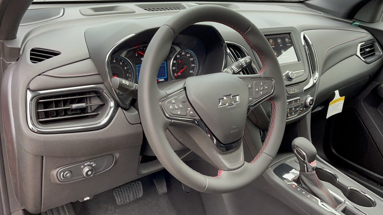 2024 Chevrolet Equinox RS 20