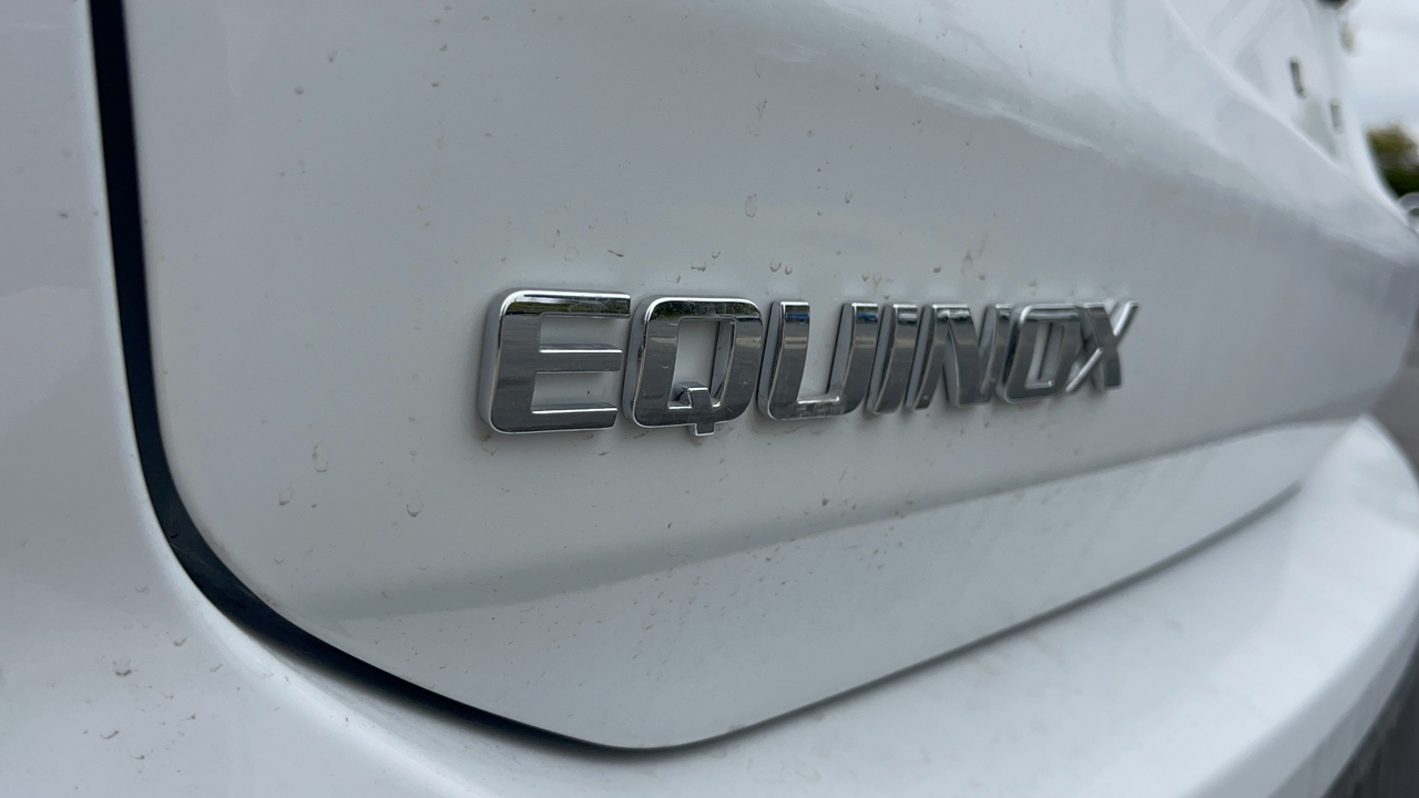 2024 Chevrolet Equinox LT 10