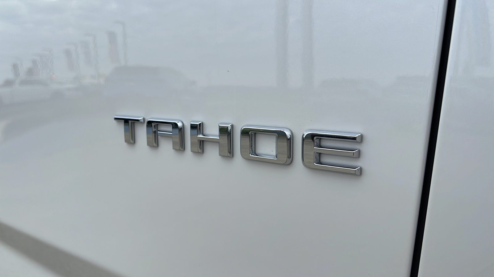 2023 Chevrolet Tahoe Premier 31