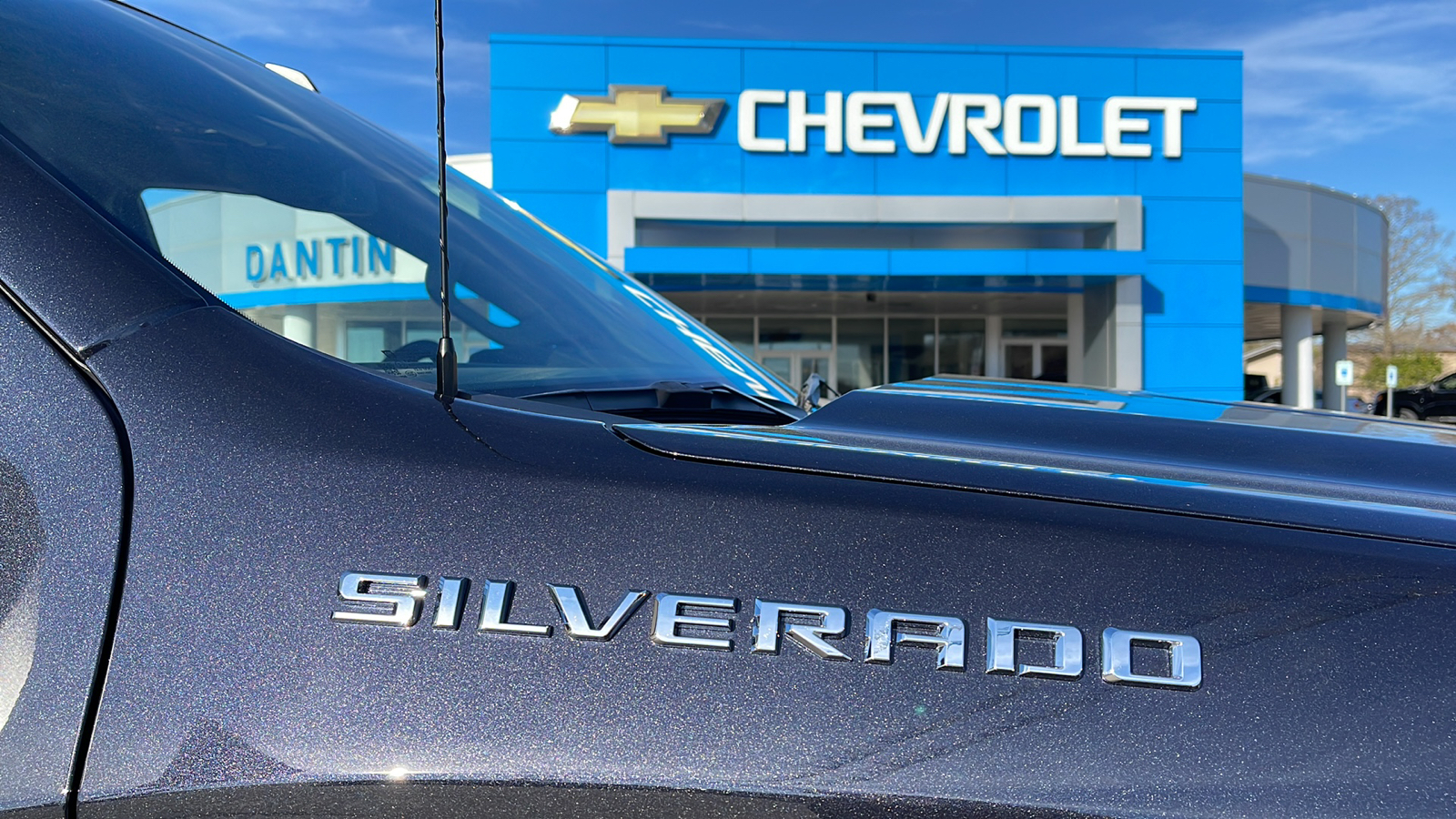 2024 Chevrolet Silverado 1500 RST 28