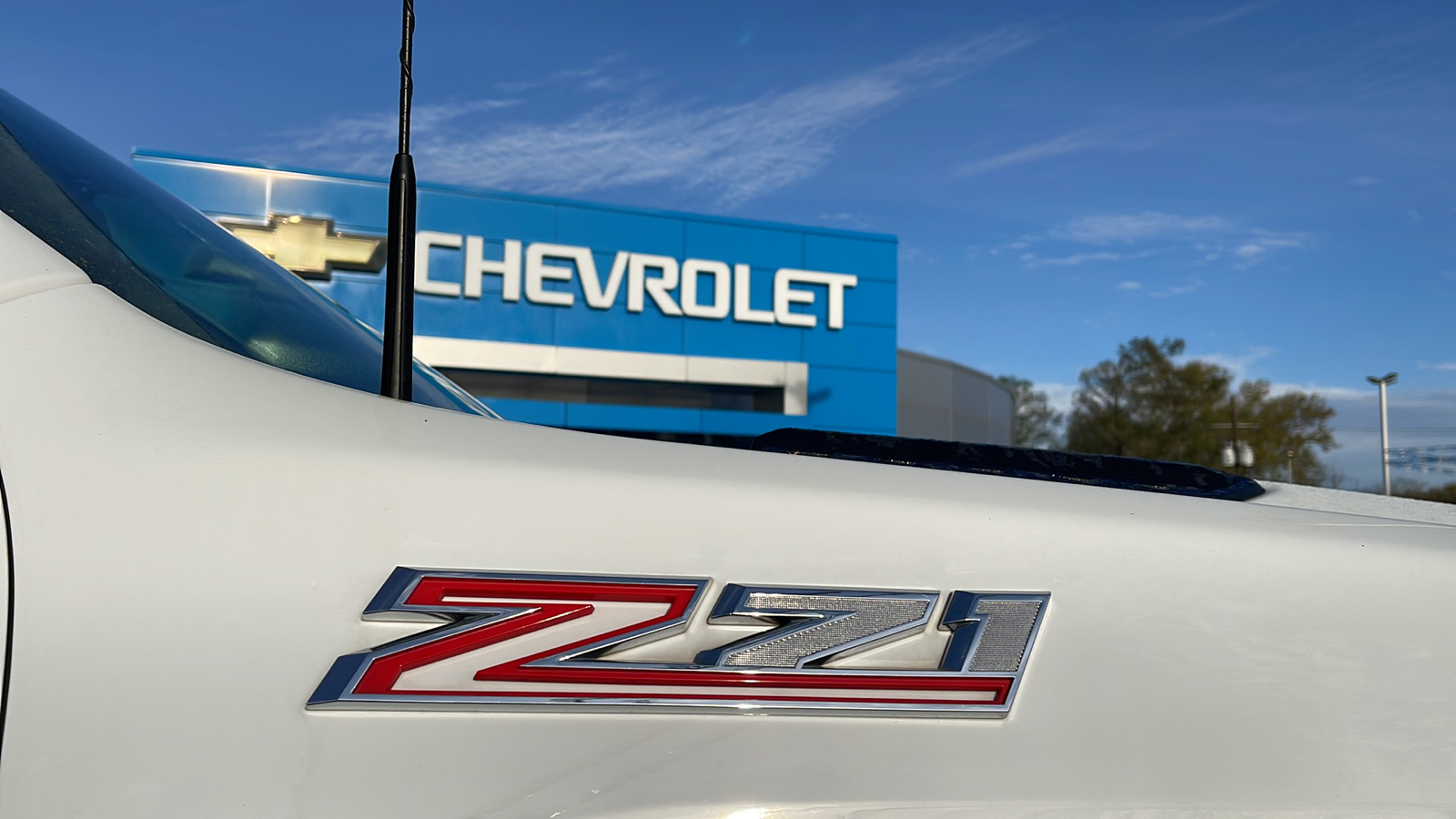 2022 Chevrolet Silverado 2500HD LTZ 28